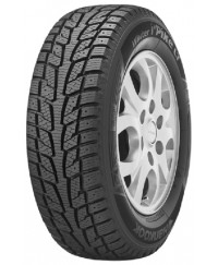 Hankook Winter I*Pike RW09 215/70 R15C 109/107R (шип)